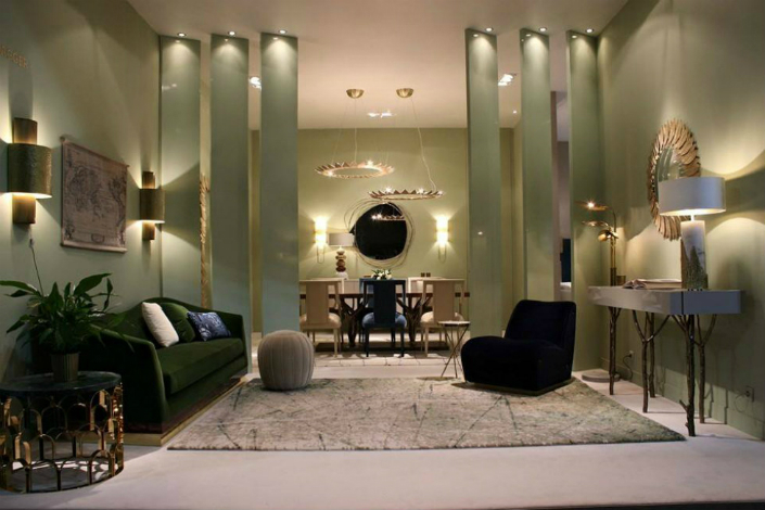 Isaloni 2015 Highlights First Day 3