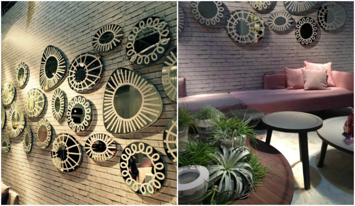 Isaloni 2015 Highlights First Day 4