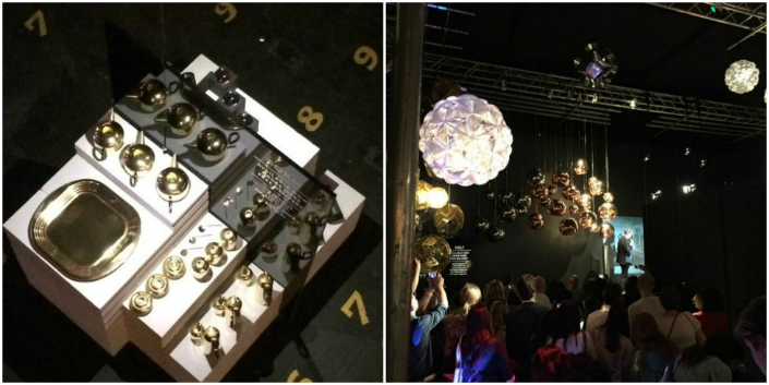 Isaloni 2015 Highlights First Day