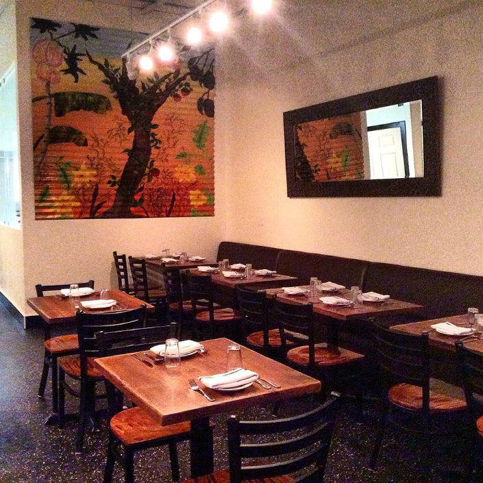 MO Americas 25 Best Miami Restaurants Right Now 23