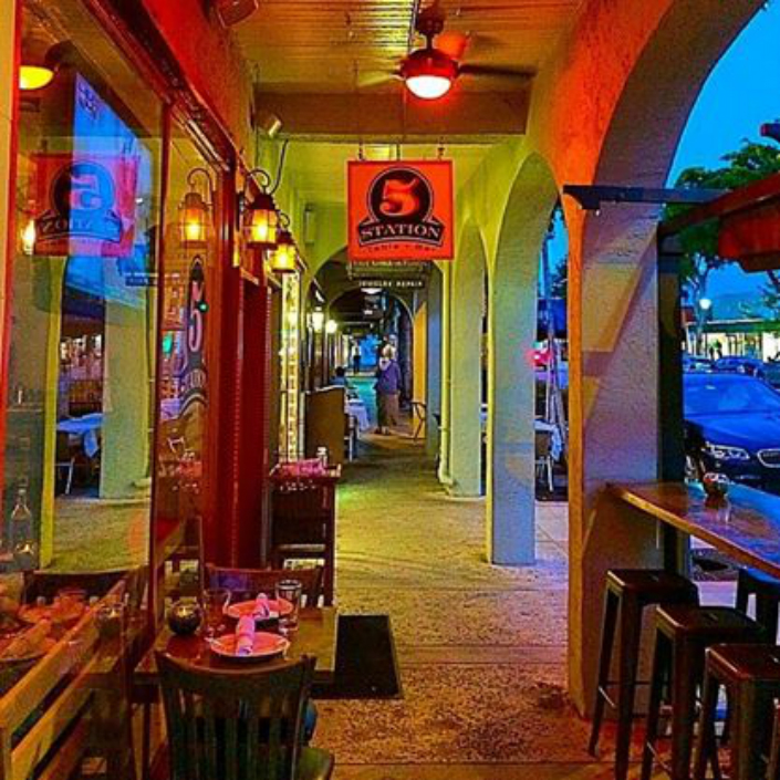 MO Americas 25 Best Miami Restaurants Right Now 26