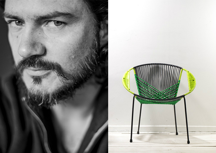 MObjet Americas 7 Rising American Design Talents 1