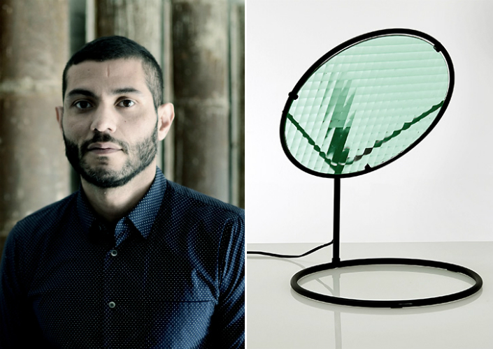 MObjet Americas 7 Rising American Design Talents 2