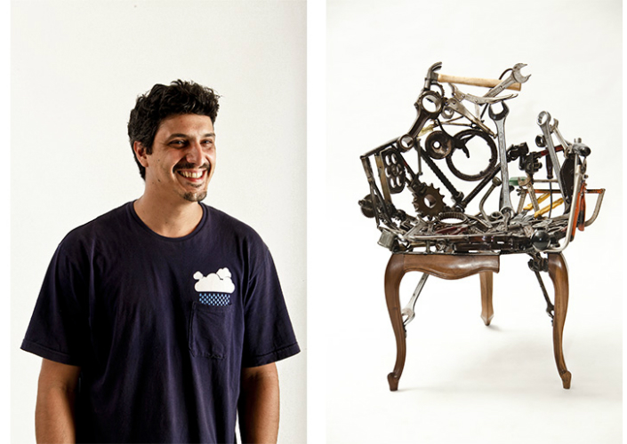 MObjet Americas 7 Rising American Design Talents 3