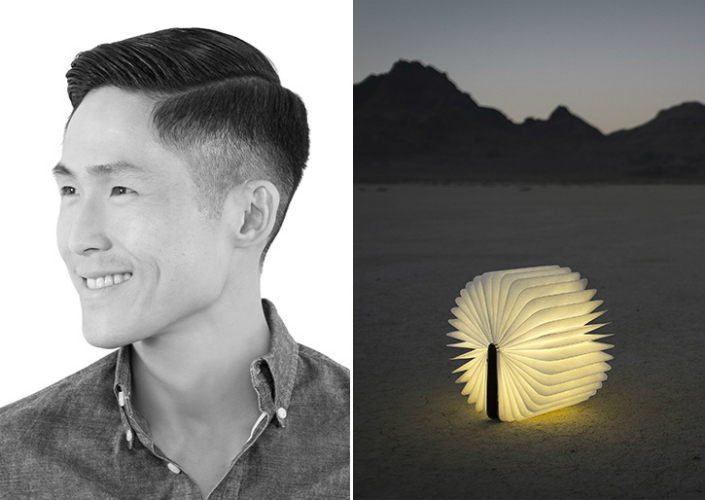 MObjet Americas 7 Rising American Design Talents 7