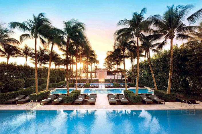 Maison  Obejt Americas Best Miami Hotels 14