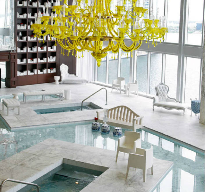 Maison  Obejt Americas Best Miami Hotels 21