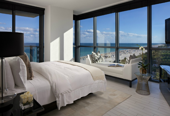 Maison  Obejt Americas Best Miami Hotels 35