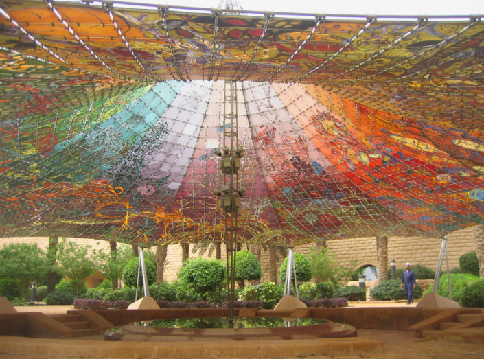 Miami Beach Events 2015 The Pritzker Award Cerimony 5