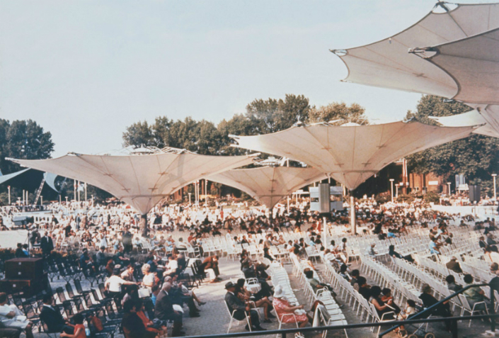 Miami Beach Events 2015 The Pritzker Award Cerimony 7