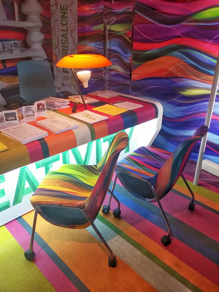 Milan Design Week 2015 THE INTERNI EXHIBITION 6