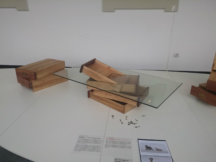 Milan Design Week 2015 THE INTERNI EXHIBITION 7