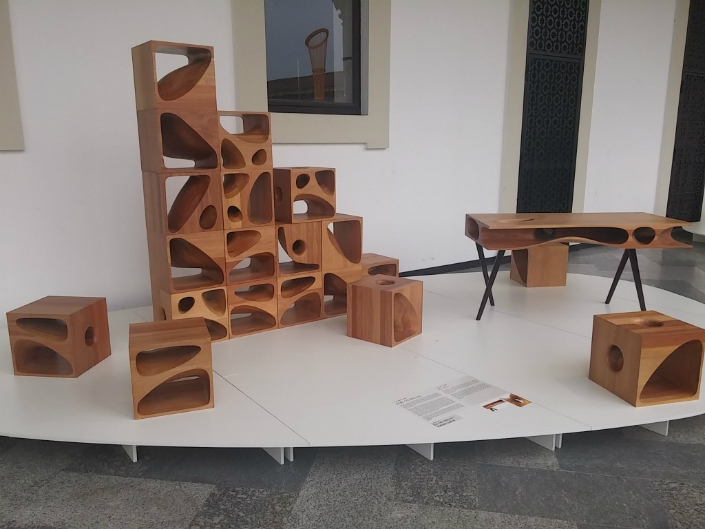 Milan Design Week 2015 THE INTERNI EXHIBITION 8