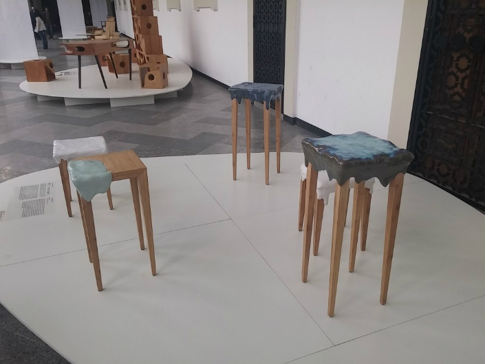 Milan Design Week 2015 THE INTERNI EXHIBITION 9