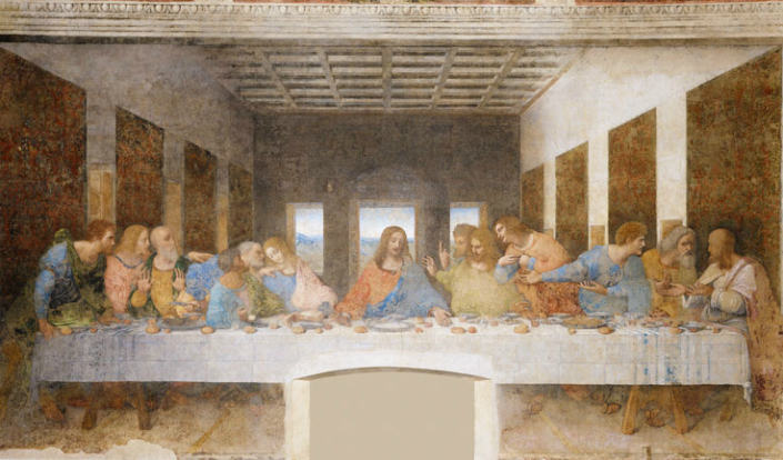 Milan Design Week 2015 The Da Vinci Trail 3