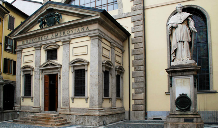 Milan Design Week 2015 The Da Vinci Trail 4