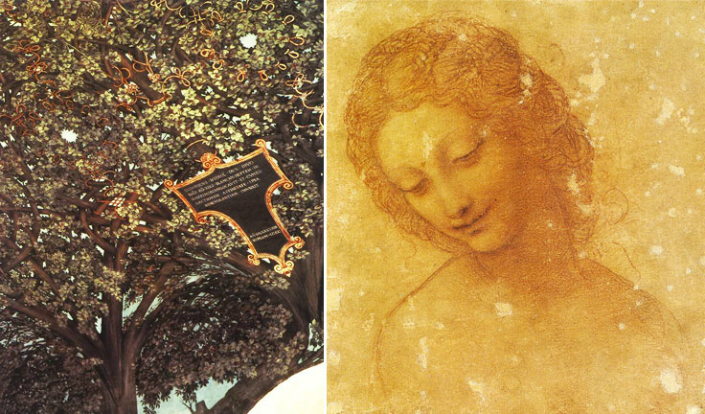 Milan Design Week 2015 The Da Vinci Trail 5