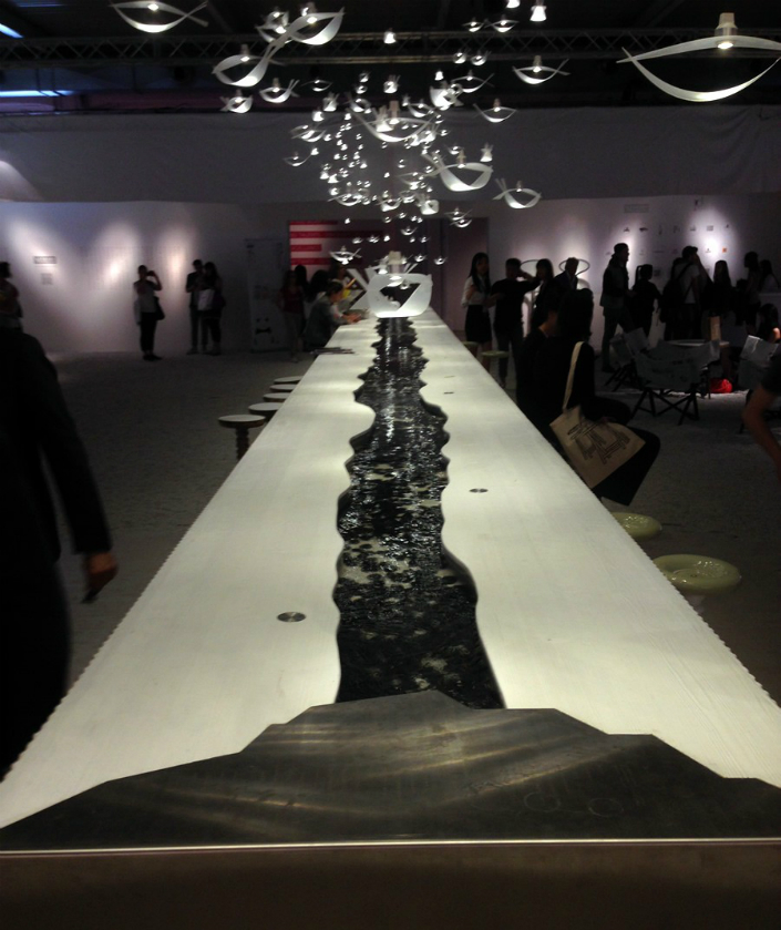 Milan Design Week 2015 The Superstudio Design Show 4