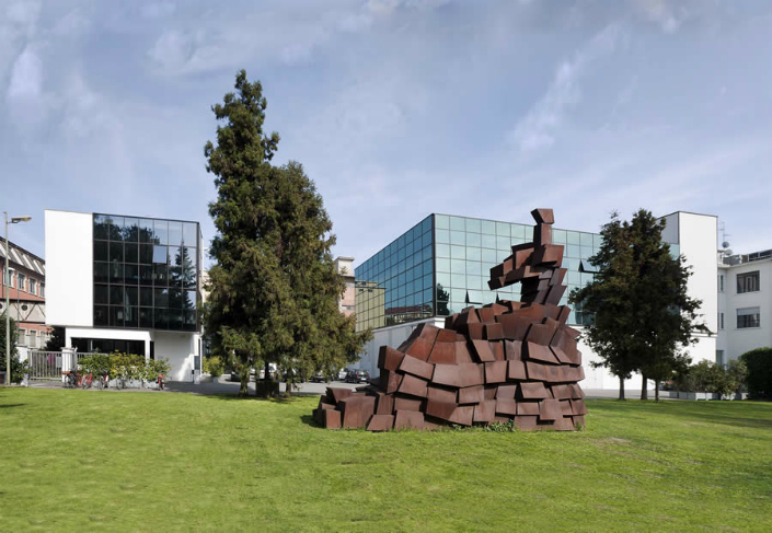 Milan Design Week 2015 The Superstudio Design Show 5