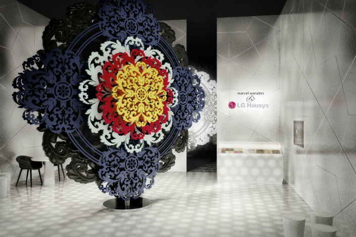 Milan Design Week 2015 The Superstudio Design Show 9
