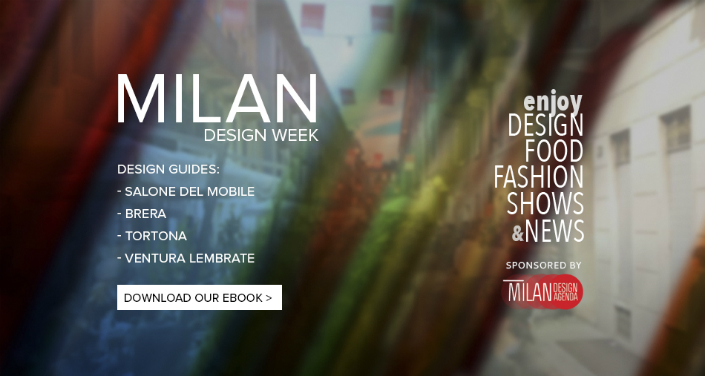 Milan Design Week 2015 Where the Stars Are 6