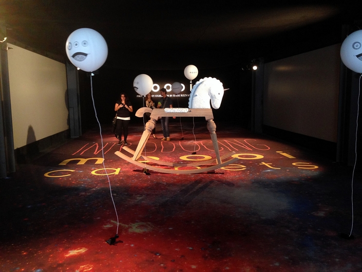 Milan Design Week 2015 Zona Tortuna Design Guide 2