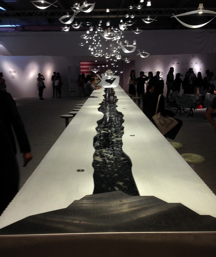 Milan Design Week 2015 Zona Tortuna Design Guide 4