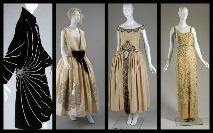 The 10 Most Influential Women Fashion Designers – Part I 7
