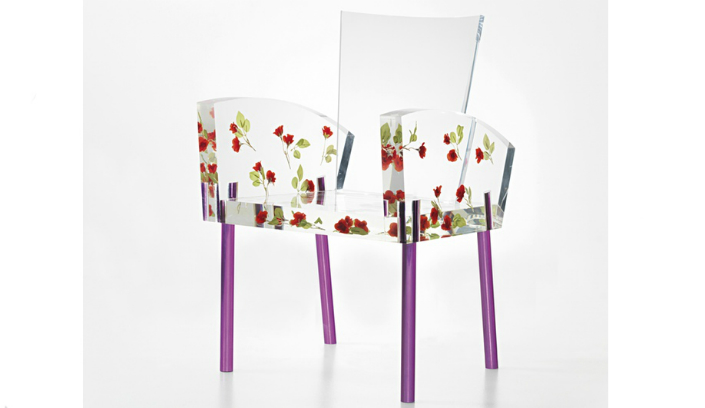 Top 30 Famous Chairs of the Last Decades 1