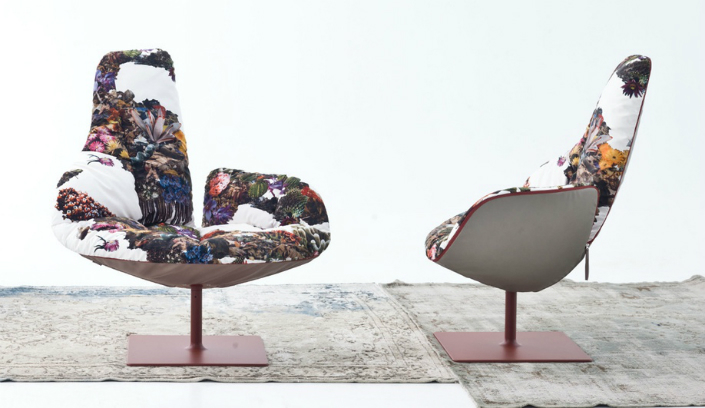 Top 30 Famous Chairs of the Last Decades 10