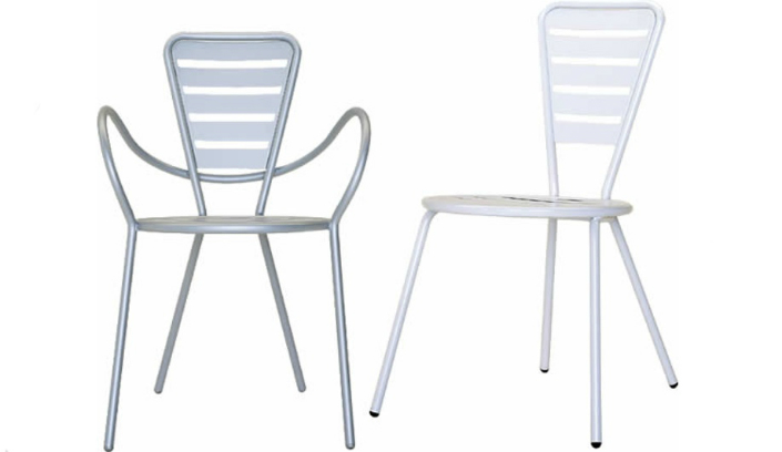 Top 30 Famous Chairs of the Last Decades 2
