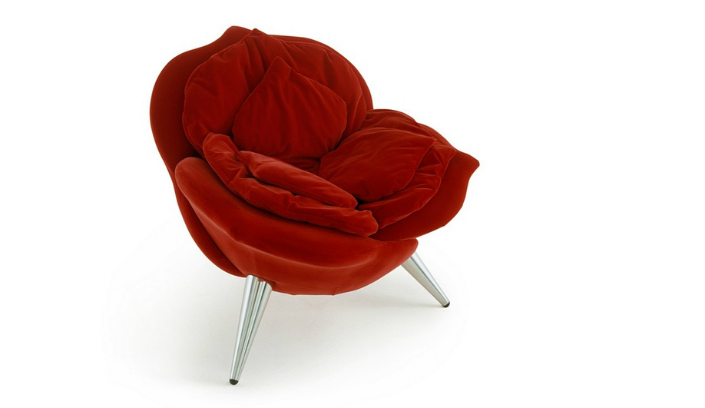 Top 30 Famous Chairs of the Last Decades 4