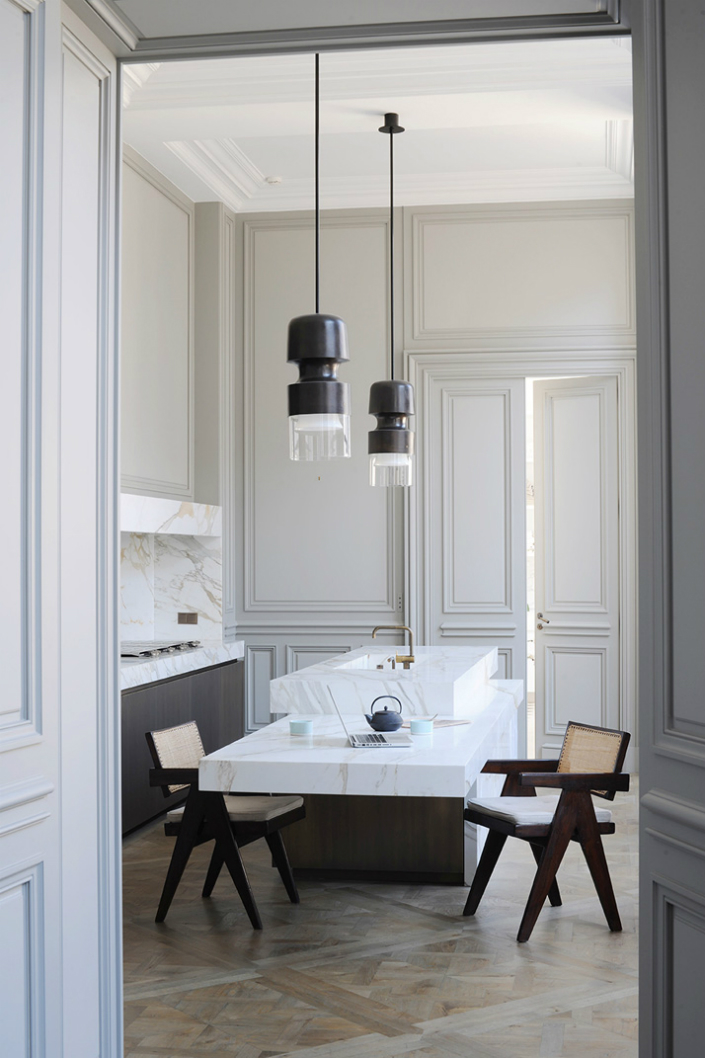Using Marble in Design - A Marbleous Trend 10
