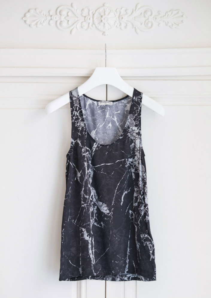 Using Marble in Design - A Marbleous Trend 2