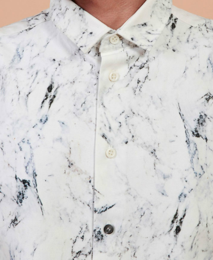 Using Marble in Design - A Marbleous Trend 5