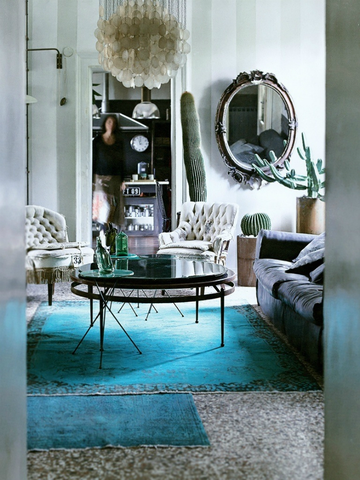 What you need to know before buying a vintage indoor rug 2