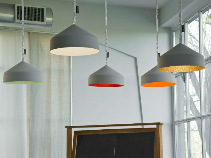 iSaloni 2015 Bright Rays And Contrasts Of Matter (2)