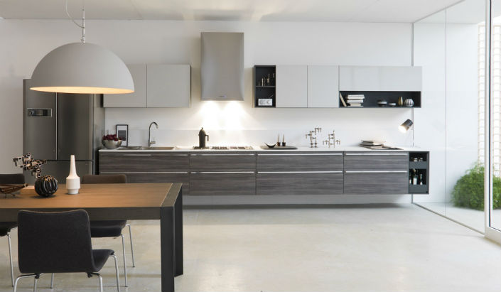 iSaloni 2015 Bright Rays And Contrasts Of Matter (4)