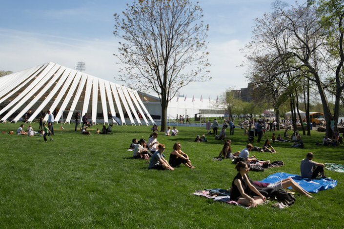 Frieze Art Fair 2015 Highlights