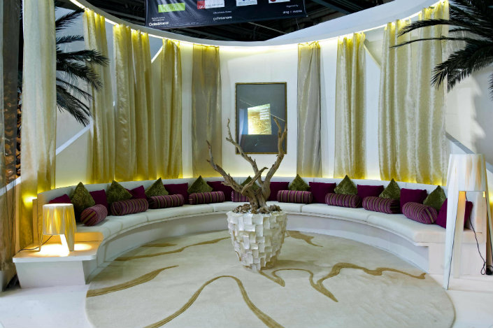 INDEX Dubai 2015:  The Majlis Design Competition