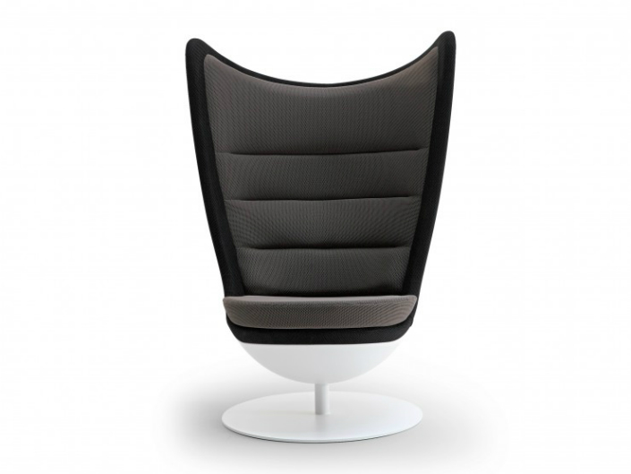 2015 Clackerwell Design Week - The Best Contract Furniture Showrooms 1