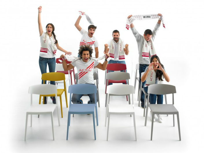 2015 Clackerwell Design Week - The Best Contract Furniture Showrooms 2