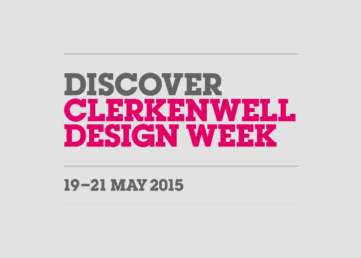 2015 Clackerwell Design Week - The Best Contract Furniture Showrooms 2