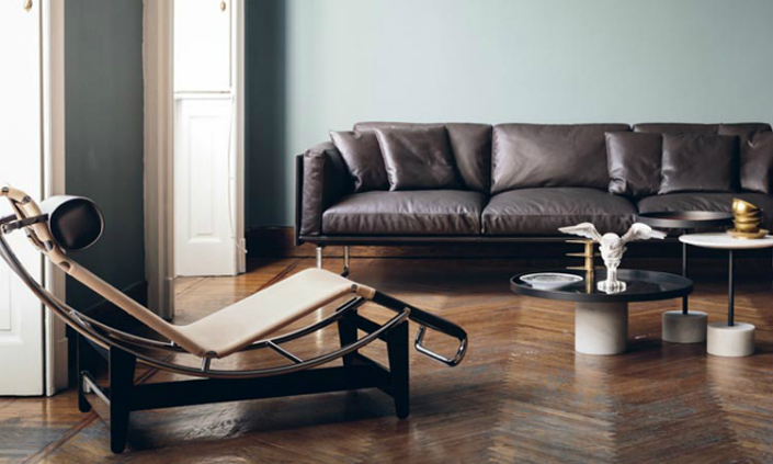 2015 Clackerwell Design Week - The Best Contract Furniture Showrooms 3