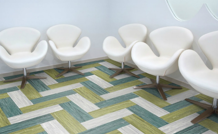 2015 Clackerwell Design Week - The Best Contract Furniture Showrooms 5