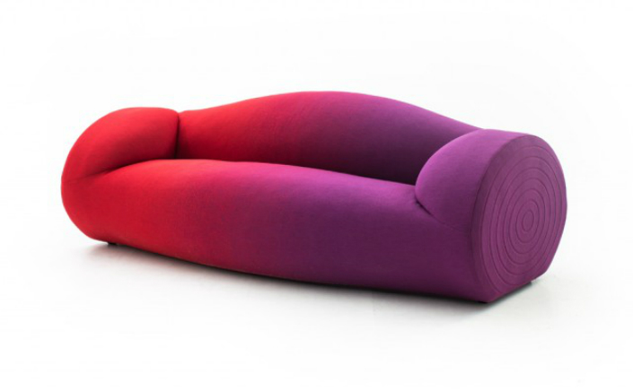 2015 Clackerwell Design Week - The Best Contract Furniture Showrooms 7