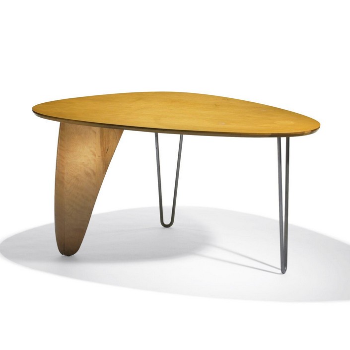 20TH CENTURY BEST DESIGNERS – Isamu Noguchi