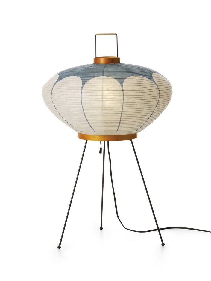 20TH CENTURY BEST DESIGNERS – Isamu Noguchi_3