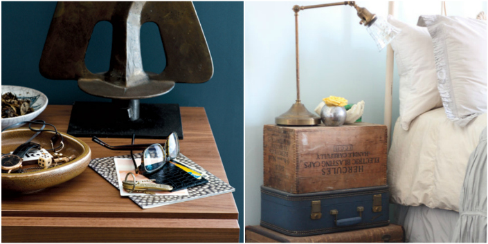 7 tips to stylish a men's bedroom 7