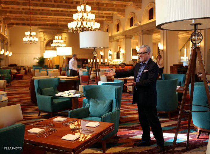 Top 5 Hospitality Design Projects in the World